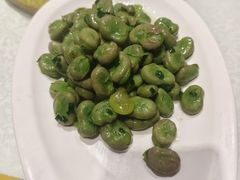 -阿巧一号私房菜(止园路店)
