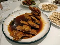 -海富门·带鱼·淮扬菜·粤菜(甘家口店)