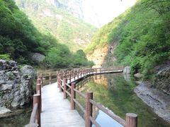 -云台山风景名胜区