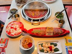 -小龙坎火锅(春熙太古里店)