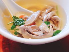 -花园茶楼(兴城西路店)