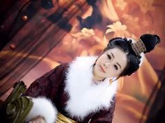 北京九月鹰飞古装摄影工作室(沐兰馆)-九月鹰飞汉服摄影工作室