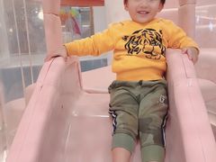 -BossBabe亲子餐厅(金光华广场店)
