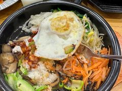 -高社长参鸡汤(高丽街店)
