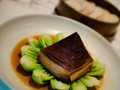 -杭州君悦酒店·湖滨28中餐厅