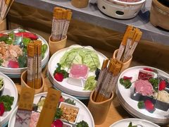 -鸽子窝(黄村店)