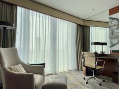 -上海雅居乐万豪侯爵酒店