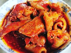 -渔桥李记奶汤面(东街店)