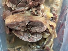 -正宗忘不了老鹅(梅岭店)