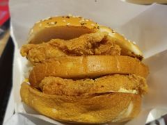 -肯德基(合肥站店)