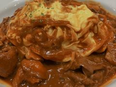 -CoCo壱番屋
