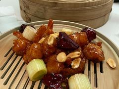 -苏梦江南·淮扬菜(夫子庙店)