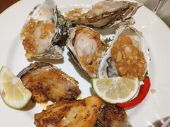 -济南鲁能贵和洲际酒店-第六层自助餐厅