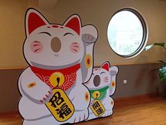 -重庆海昌加勒比海水世界