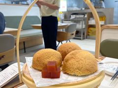 -蔡澜点心·粤菜(月星环球港店)