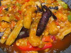 -易老九江湖菜(北滨一路店)