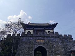 -天龙八部武侠城