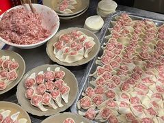 -叁拾壹克饺子·东北菜(国贸店)