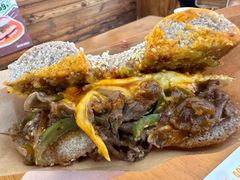 -Catch Bagel(芳草地店)