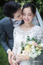 韩式-巴黎婚纱摄影工作室