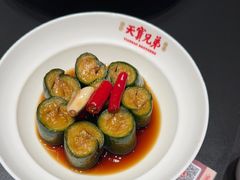 -天宝兄弟·湘菜龙虾馆