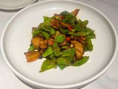 -羲和雅苑•北京烤鸭(国贸商城店)