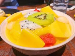 -Mango Tango
