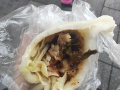 -张果佬年糕卷(科巷店)