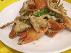 -新海利海鲜城·41年珠海老字号(夏湾店)