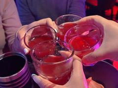 -MOSSO·Liveshow(M3香港广场店)