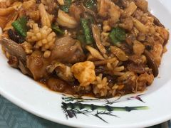 -正阳春烤鸭店(杨楼店)