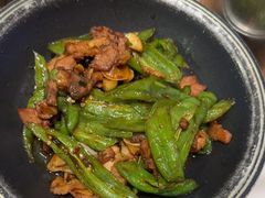 -九转小磨·东北菜老字号(祥安店)