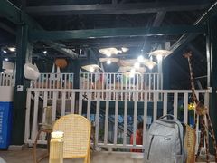 大堂-纳兰傣雀傣味餐厅