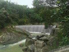 -九鲤湖风景区