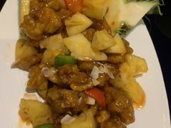 -赫帝拉航空主题餐厅(南宁店)