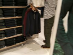 -优衣库(北京万柳华联购物中心店)