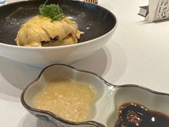 -扬州香格里拉·香宫中餐厅