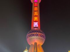 -东方明珠广播电视塔