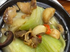 -肥弟大排档(汕樟路店)