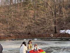 -洛阳白云山景区