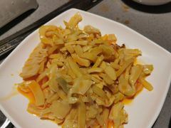 -海底捞火锅(金光华店)