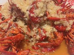 -周姑娘不等味·牛羊肉火锅·螃蟹罗氏虾·烤鱼烤串(高邮店)