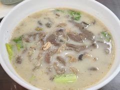 -清真牛街祥云轩门钉肉饼(左家庄店)