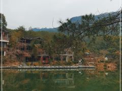 -仙店农庄(湖景农庄餐厅)