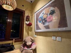 -萤火虫咖啡(后海店)