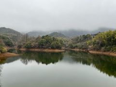 -敬亭山风景名胜区
