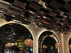 -BROWNSTONE布朗石西班牙餐厅(富城店)