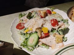 -碧特博格·20年品牌西餐厅(芜湖路店)