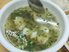 -凡老头米线砂锅(古荡新村西粮站)