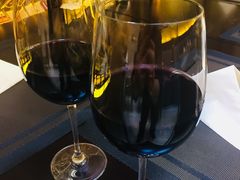 红酒-大连海创科技交流中心自助餐厅